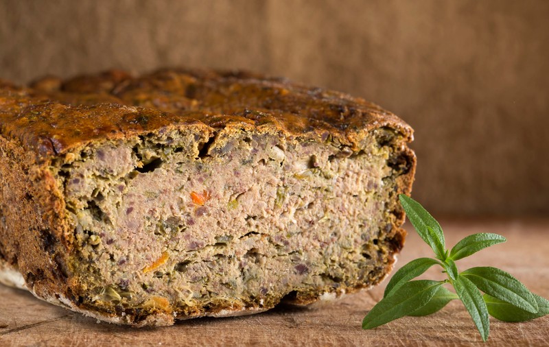 Drob de ciuperci - rețete delicioase de drob cu care să surprinzi