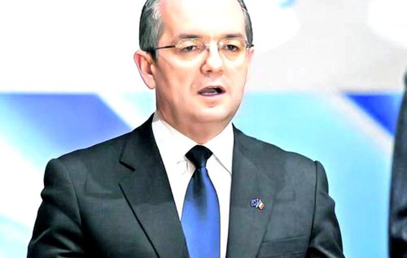 Emil Boc, despre metroul din Cluj. Firme din Japonia ar fi interesate de proiectul metroului