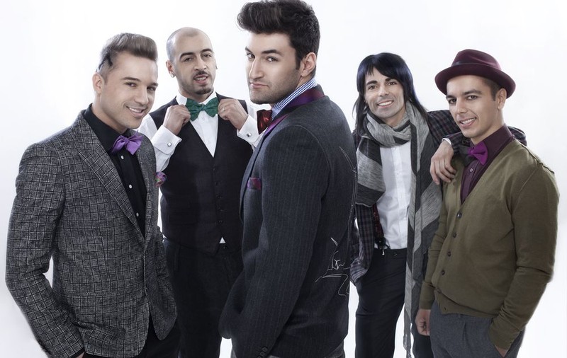 Trupa Simplu a lansat single-ul "Convict"