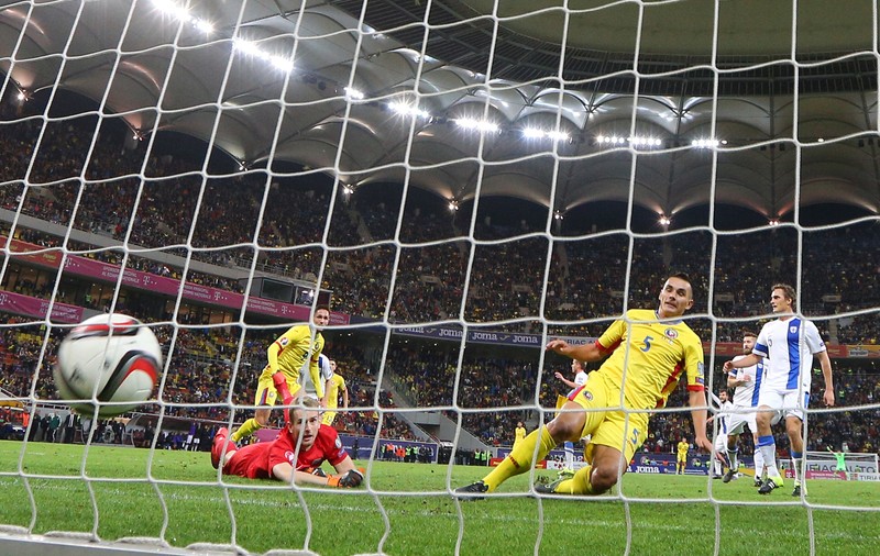 Armenia - România (sâmbătă, ora 19:00, TVR 1). Tricolorii nu au pierdut niciodată în istorie pe 8 octombrie