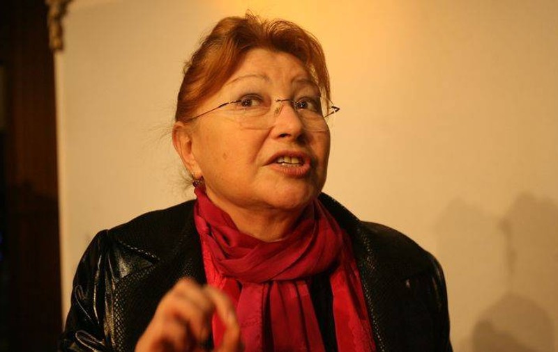 Rodica Popescu Bitănescu ar regiza o piesă de teatru cu personaje din tabloide: "Ar face impresie bună la public"