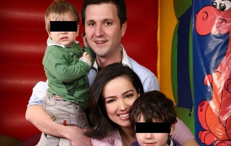T.A.T.A. vrea ca Olivia Steer şi Andi Moisescu să nu mai apară la tv