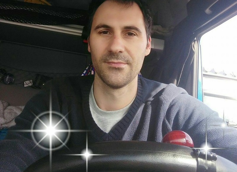 Mihai Spătaru avea 38 de ani. Foto: Facebook