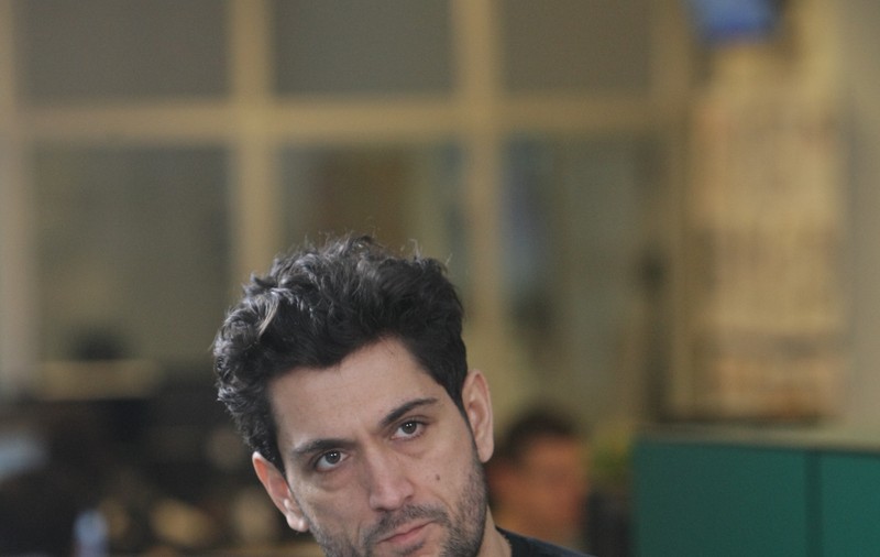 Cezar Ouatu a fost exmatriculat din școală! «Ridicam fustițele fetelor»