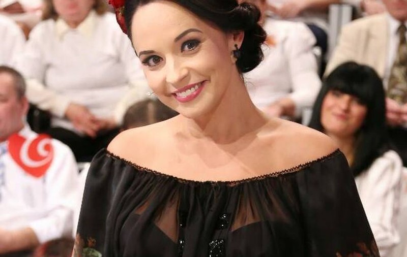 ANDREEA MARIN, MAI EMOŢIONATĂ CA NICIODATĂ! CUVINTELE EI ÎŢI VOR AJUNGE LA SUFLET!