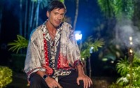 Radu Vâlcan la Insula Iubirii 2026. Sursa FOTO/ Antena 1