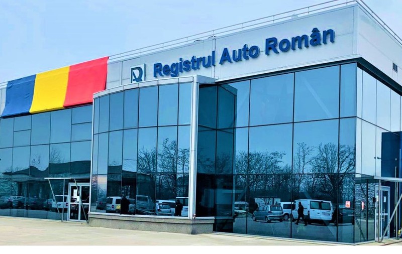 Registrul Auto Român vrea să investească peste 16 milioane de lei în piese pentru fotocopiatoare