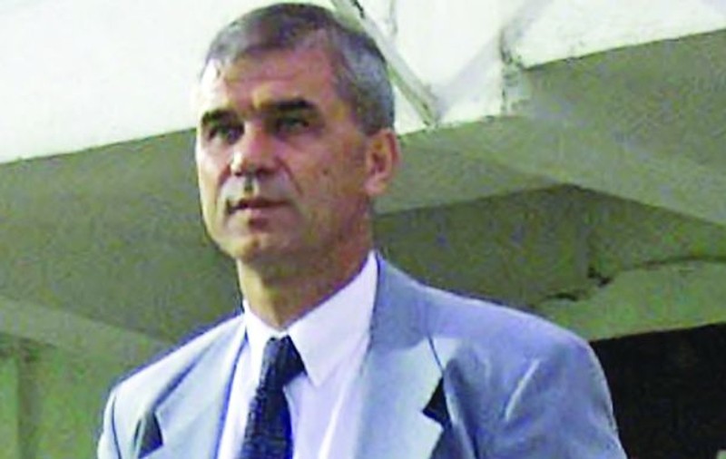 «Rapidiştii m-au vândut»