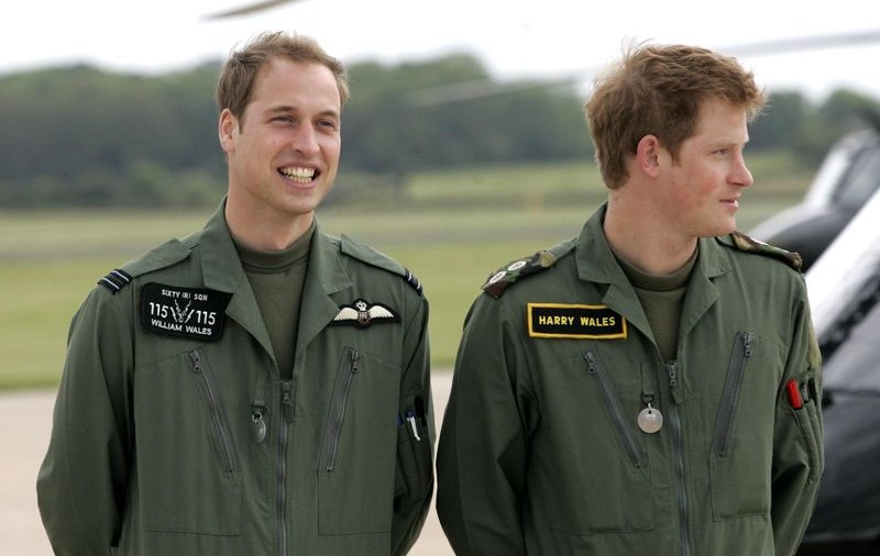 Prinţul Harry va fi multimilionar peste o săptămână