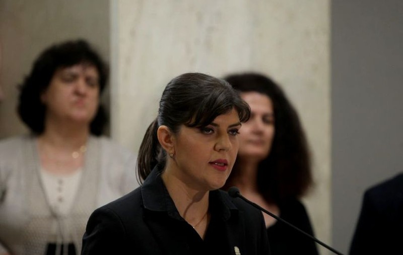 CSM, posibil verdict privind refuzul lui Kovesi de a se prezenta în Parlament, când era șefa DNA