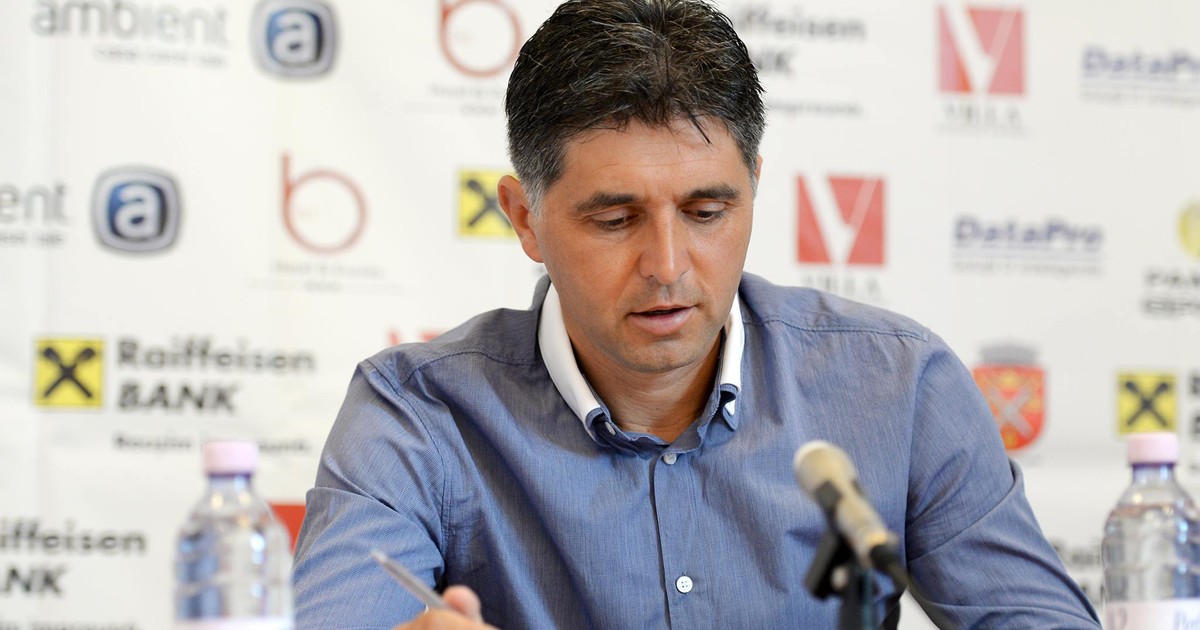 Clubul de tenis al lui Marius Vecerdea, amendat de Tribunalul București pentru ”rea credință”
