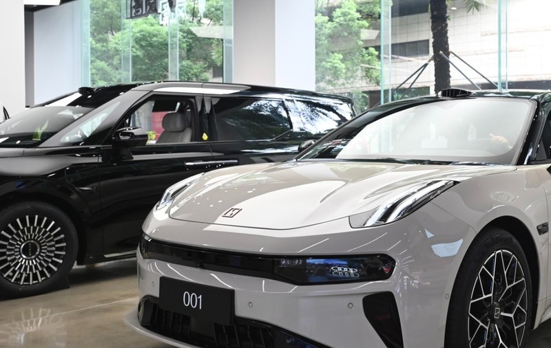 Încă un producător de mașini din China intră pe piața auto din România: primele modele disponibile