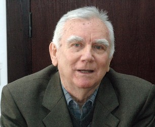 Radu Popescu, directorul Editurii Academiei Române. Foto: Agerpres