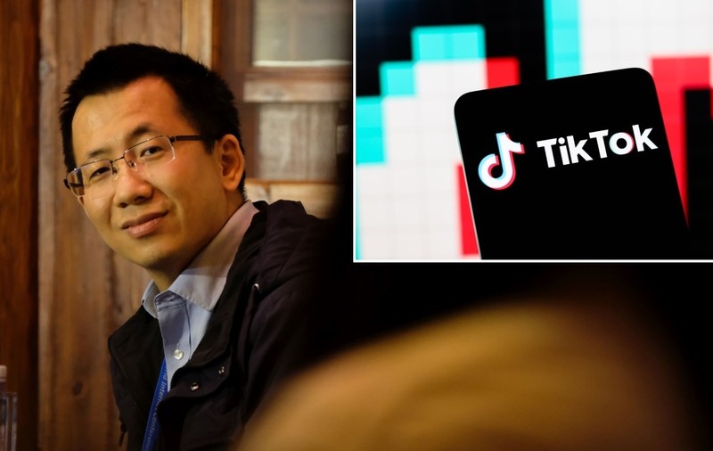 Cine e Zhang Yiming, miliardarul discret care deține TikTok. A devenit în această toamnă cel mai bogat om din China