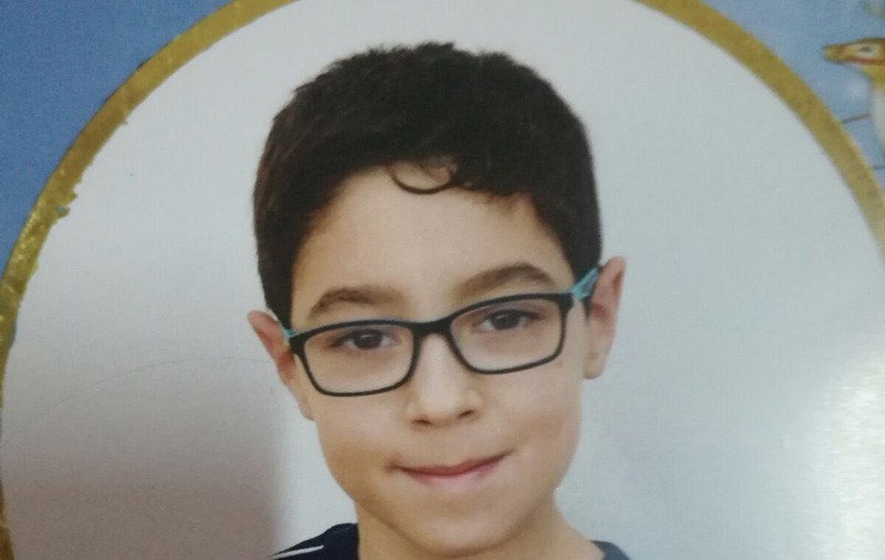 Un copil de 10 ani a dispărut la Timișoara în timp ce mergea la școală