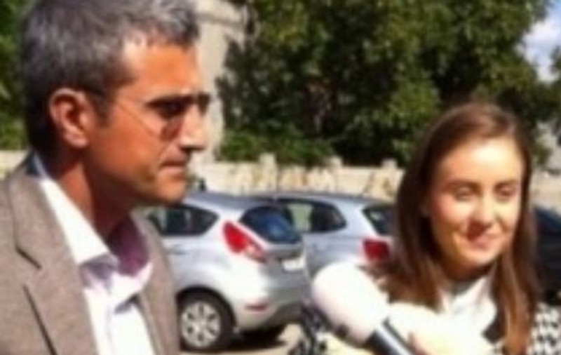 ROBERT TURCESCU s-a căsătorit cu UN DESIGNER VESTIMENTAR! Uite cum arată ALEASA LUI