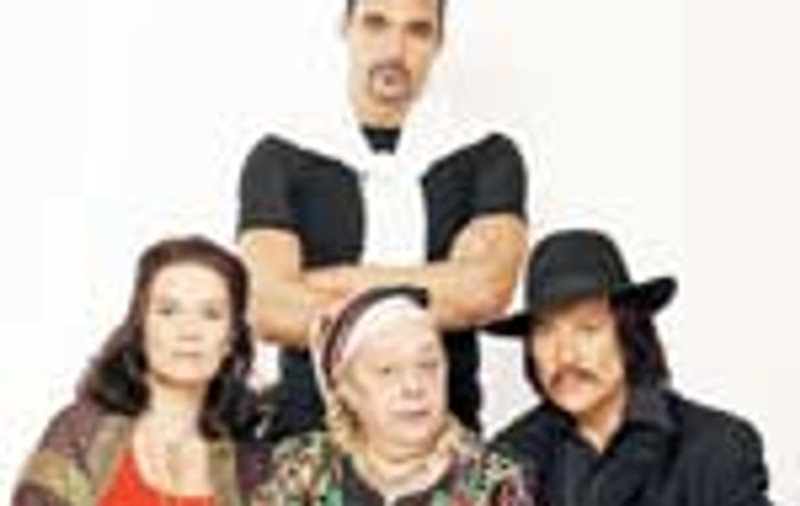 Tiganie la Antena 1