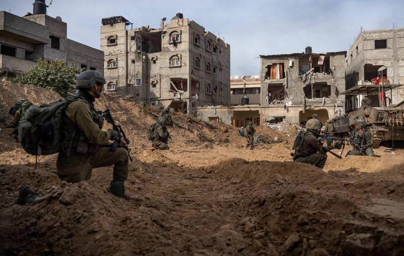 Război Israel-Hamas, ziua 73: Semnal că operațiunile militare din Fâșia Gaza vor intra într-o etapă de intensitate mai redusă