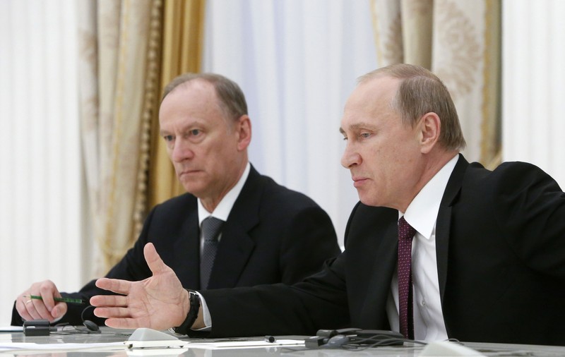 Cine este Nikolai Patrușev, vehiculat drept posibil înlocuitor al lui Putin. De ce este considerat „cel mai periculos om din Rusia”