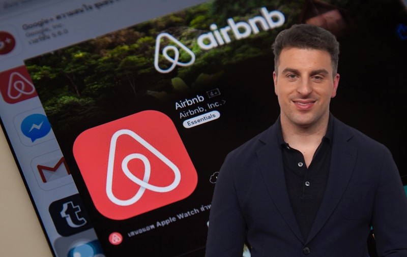 EXCLUSIV | Libertatea l-a întrebat pe Brian Chesky, fondatorul AirBnB, cum își pot recupera oamenii banii pe rezervările anulate. Ce a răspuns compania