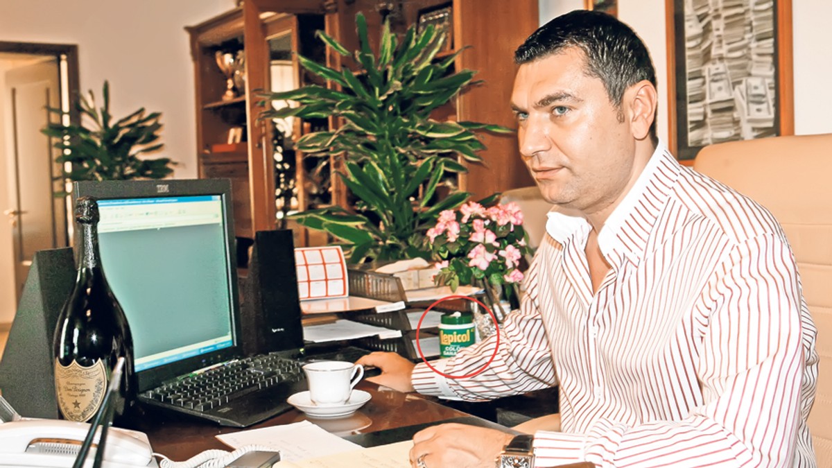 Arhiva foto
