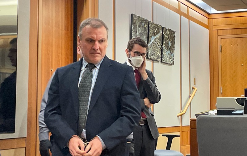 American condamnat la 226 de ani de închisoare, după ce a ucis două femei din Alaska. A filmat în timp ce-și tortura una dintre victime
