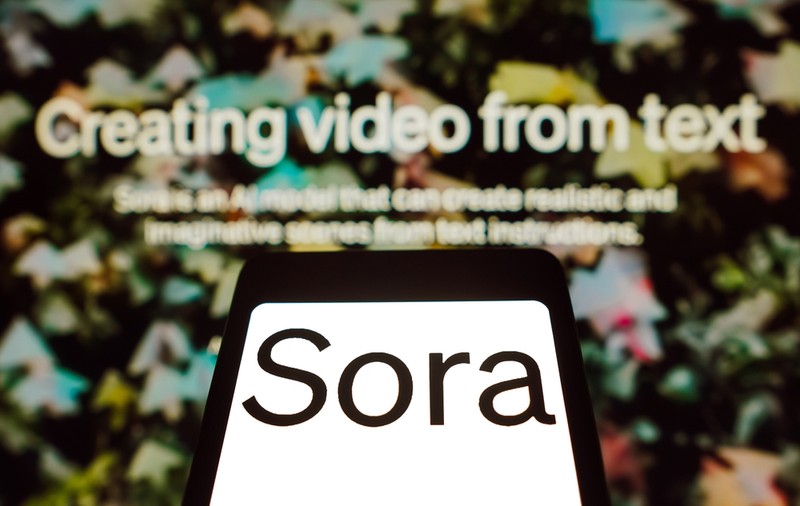 Ce este Sora, noul model de generare video lansat de OpenAI