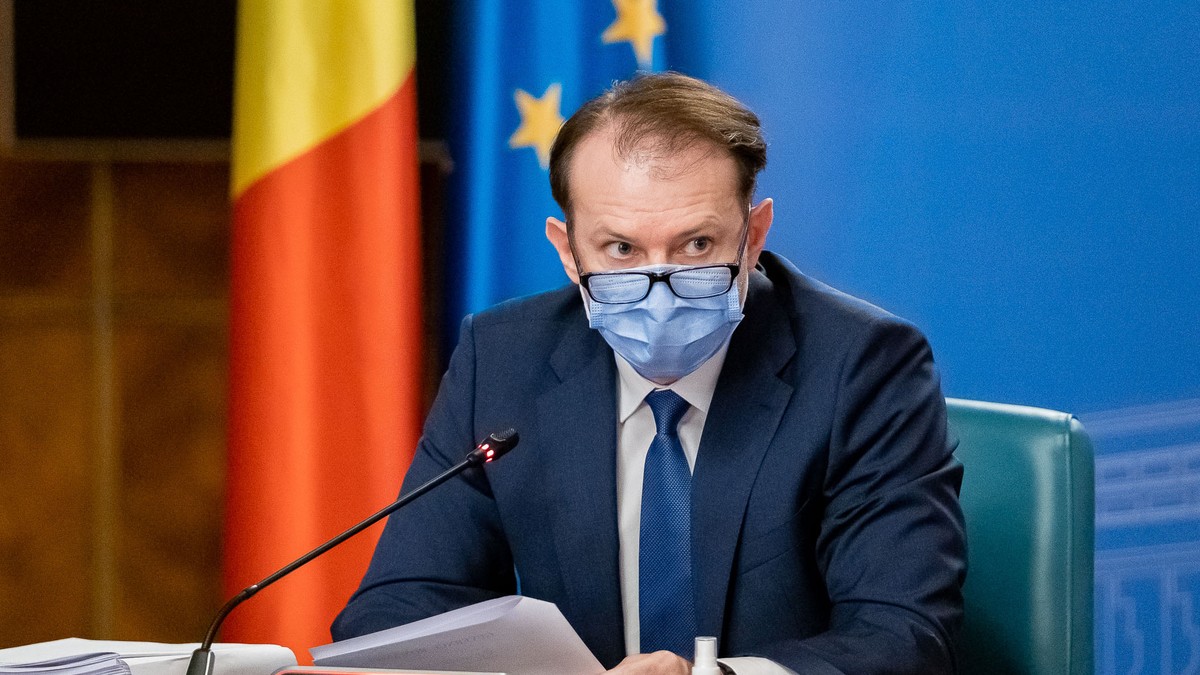 Foto: Guvernul României