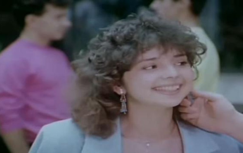 O mai tii minte pe Geta din „Liceenii”? Cum arată actrița la 30 de ani de la apariția celebrului film | FOTO
