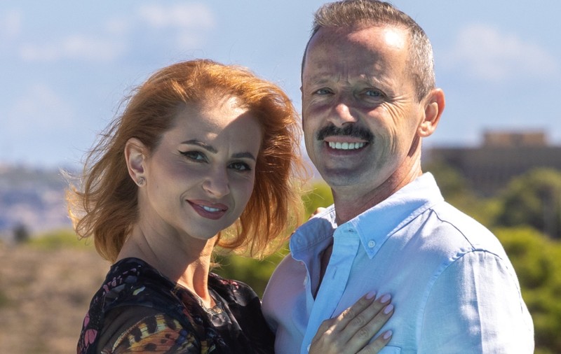 Cine sunt Marius și Simona Urzică de la Power Couple România 2026. Sunt împreună de 18 ani