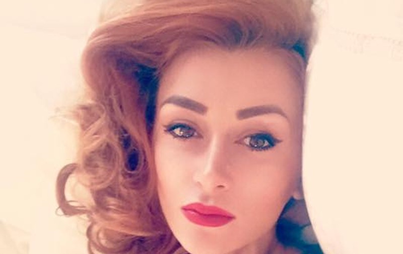 Denisa Tănase de la Bambi s-a „botoxat”. Cum arată la 3 zile după tratament