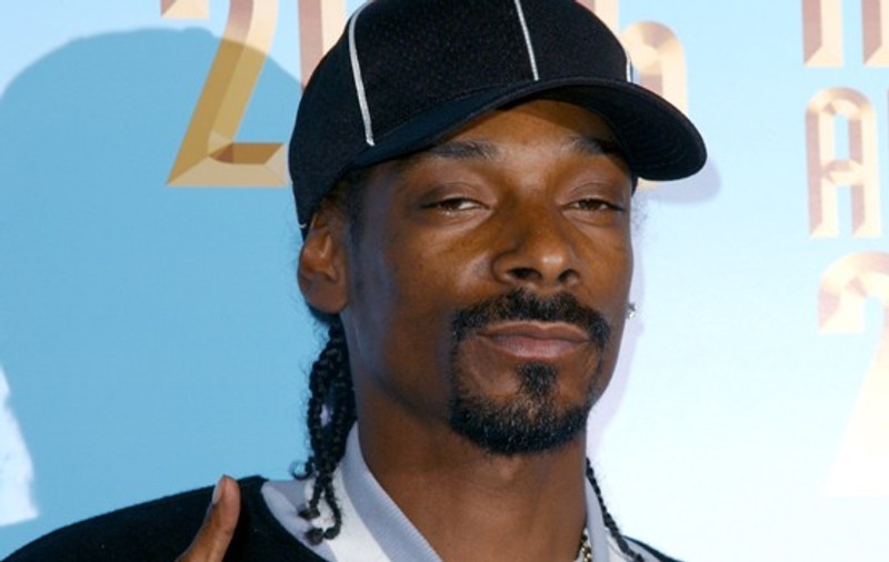Snoop Dog îşi va petrece ziua de naşetre cu bunica