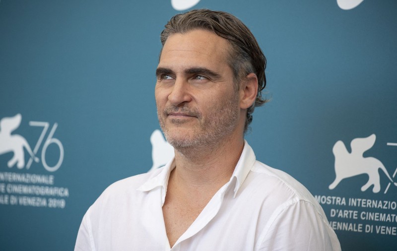 Câte kilograme a slăbit actorul Joaquin Phoenix pentru rolul din filmul "Joker"