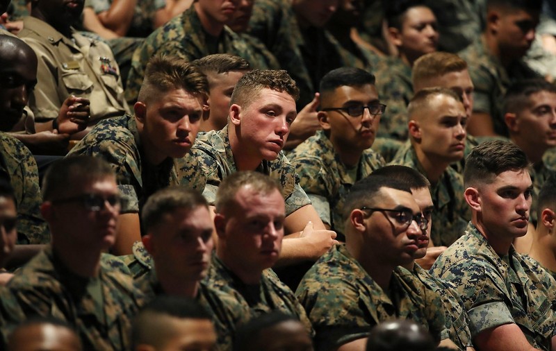 SUA va avea 100.000 de militari staționați în Europa, în contextul amenințării ruse, spun oficiali americani