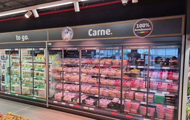 Smart shopping. Operațiunea: coșul de cumpărături