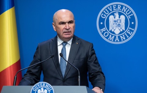 Ilie Bolojan a anunțat răspunsul Comisiei Europene la draftul Legii salarizării care va fi prezentat și la Cotroceni