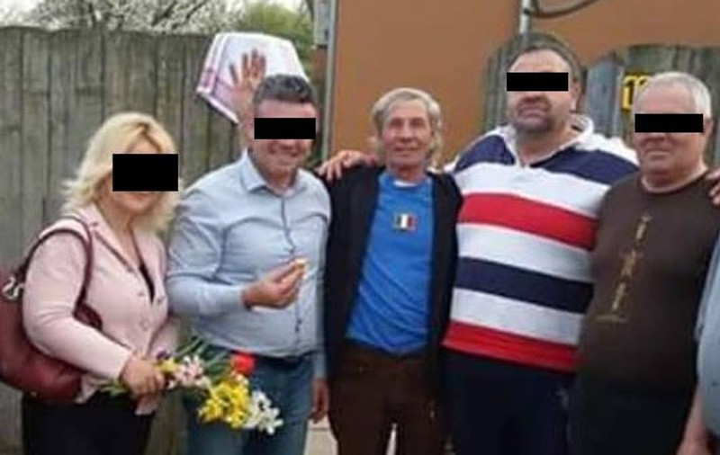 Soția protestatarului mort a făcut primele declarații. Când a început bărbatul să se simtă rău