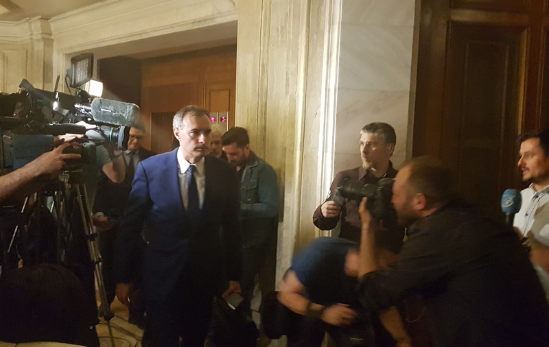 Coldea, despre protocoalele SRI cu alte instituții: Este o practică la nivel UE și NATO, nu există o altfel de practică în lume