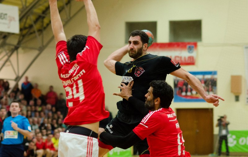 Challenge Cup, finală, tur: ABC Braga - HC Odorhei (azi, ora 20.00). Harghitenii țintesc primul trofeu din istoria clubului