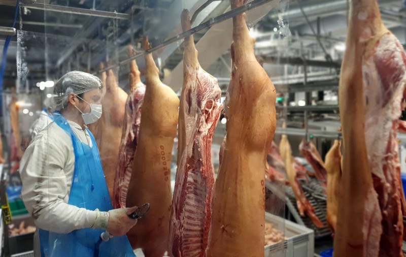 Proprietarul abatorului Tönnies din Germania unde s-au infectat aproape 1.000 de români se gândește să-şi vândă afacerea