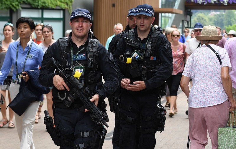 Poliția britanică se așteaptă la revolte uriașe după Brexit. Planul secret de intervenție fost scurs pe internet