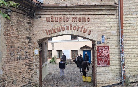  Uzupis