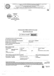 Documentele ANSVSA