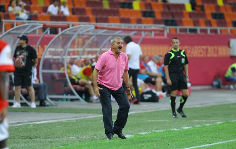 Ionuț Popa, antrenorul de la ACS Poli Timișoara, prevede scorul campionatului: ”Steaua ne dă 20!”