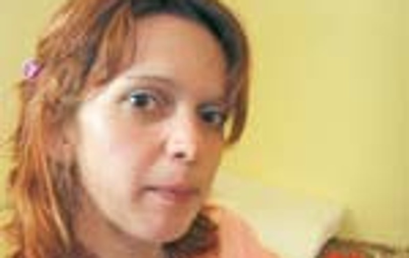 'Fetita muntilor',rasfatata bunicilor