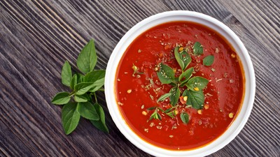 Ce este sosul espagnole și cum se prepară