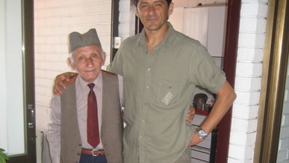 Arhiva foto