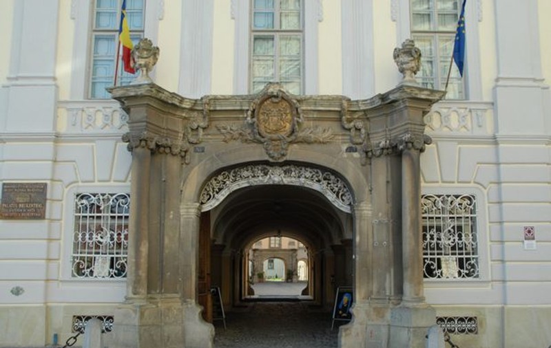 Expoziţie semnată Pablo Picasso la Muzeul Național Brukenthal din Sibiu