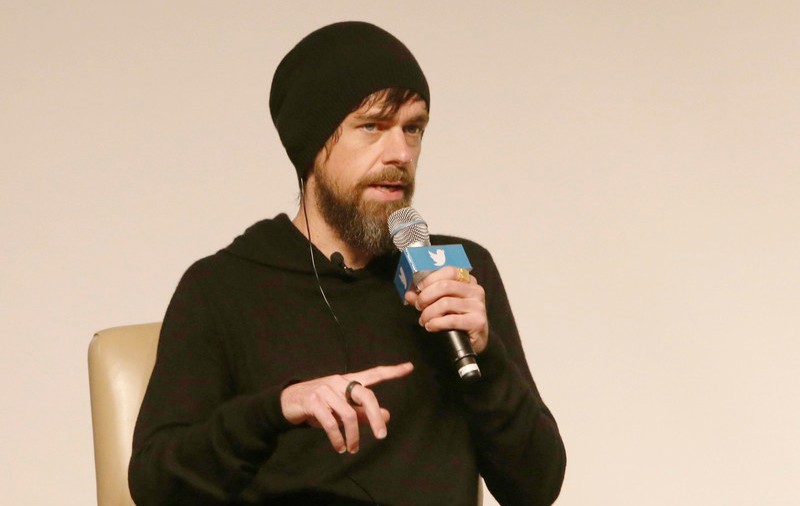 Fondatorul Twitter, Jack Dorsey, donează un miliard de dolari pentru combaterea COVID-19