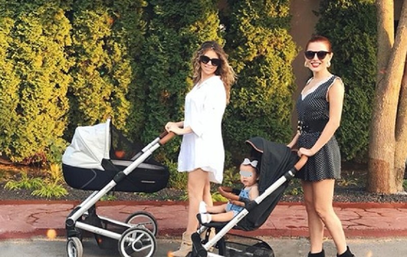 Ana Pîrvulescu a dezvăluit un lucru mai puţin ştiut despre relaţia cu sora sa, Elena Gheorghe